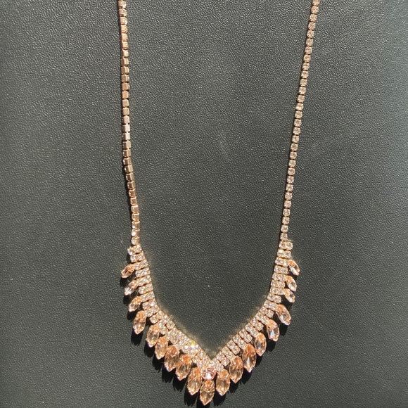 Claire’s jewelry for prom. - Picture 1 of 2